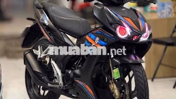 Honda Winner V2 full Audi Bi cầu New