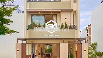 🏡 NHÀ NGUYÊN CĂN JAPANDI 6PN – NỘI THẤT CAO CẤP | KĐT THÁI HƯNG, NHA T