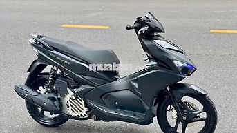 ❤️ Honda AB 125 2019 Khoá Ga_Kiểng đẹp