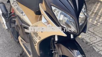 Yamaha Novo 4 Nâu Xe tay ga giấy tờ đầy đủ