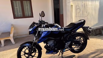 Suzuki GSX S150 2021 20.000km Đen
