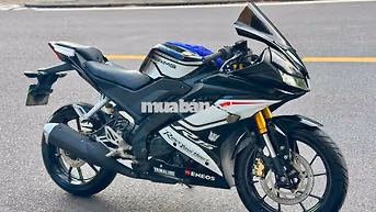 ❤️ Yamaha R15 V3 2019 Chính chủ_Hổ trợ góp