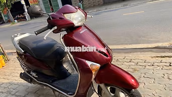 Honda Lead Fi 125cc Zin êm ru🥰bstp cavet đủ