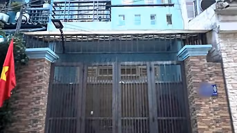 ⭐️Nhà 1 lầu DT:4x16m, hẻm xe hơi Bùi Quang Là, P12, Q.Gò Vấp