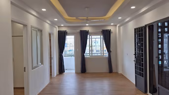 Chung Cư Phan Xích Long-2PN/ 70m2, NT cơ bản, giá 10 tr/th