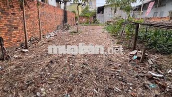 Đất SHR Dt 121m2 tc 105m2 ngay trạm thu phí Bình Thung