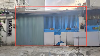 Bán nhà MT Đường Số 4 KDC Vĩnh Lộc- DT 6x15- giá rẻ chỉ 7.85 TỶ