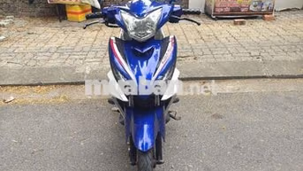 Yamaha Exciter 135 2014 biển 79 MÁY RIN chất