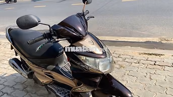 Suzuki Hayate 125cc 2012💟bs59💟cavet đủ