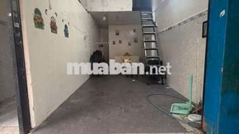 chính chủ cho thuê mặc bằng mặc tiền đường vườn lài vỉa hè rộng 