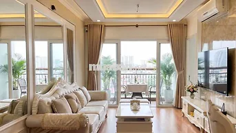 Bàu Cát II, Tân Bình, 3,8 tỷ, 3Pn nhà đủ nội thất
