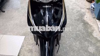 Honda Wave S110 Đen Zin