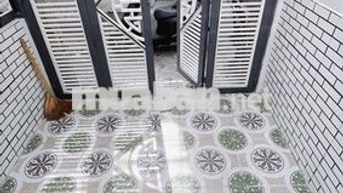 Nhà đẹp, mới xây Đoàn Văn Bơ Q4, dt 41m2 - nhỉnh 4 tỷ.