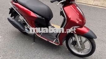 Yamaha Janus 2017 Đỏ Đen
