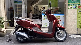 Honda Lead 2019, đèn Led,25.333 km, TPHCM