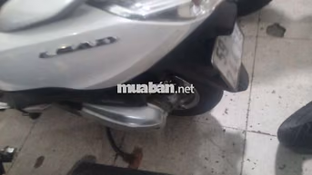 Honda Lead 125cc 2015 Trắng