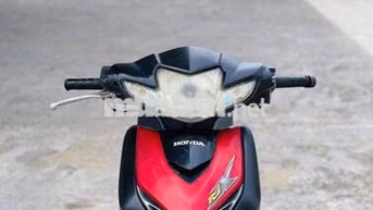 Honda Wave RSX 110cc