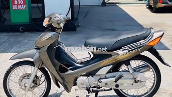 Honda Future 1 Xám chính chủ