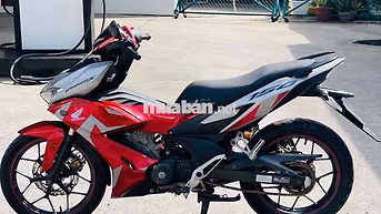 Honda Winner V2 ABS 2020 Đỏ bạc