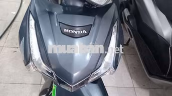 Honda Future Led 125cc 2023 Xám