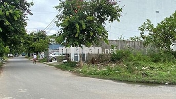 LÔ GÓC KHU TĐC TRÀ NA - 194M2 SIÊU RẺ 5.45 TỶ