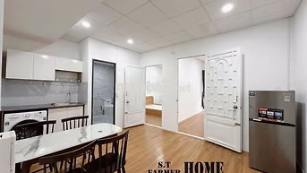 CĂN HỘ 2PN 60M2 BAN CÔNG | FULL NT | NGAY TÔ HIẾN THÀNH Q10 GẦN UEH