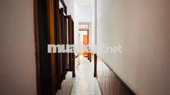 Cho Thuê Nhà 4 Tầng Huỳnh Thúc Kháng Tân Lập Nha Trang 5 Ngủ