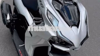 Airblade 150 Abs mẫu 2022 Bạc Porsche bstp 9chủ