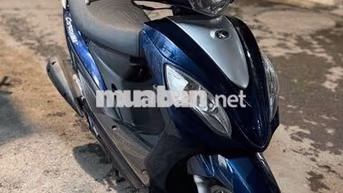 Kimco Candy 50cc 2018 Xanh