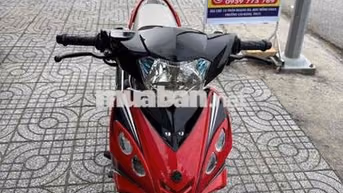 Yamaha Exciter 5p71 2010 Đỏ