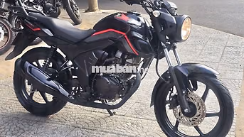 Honda CB150 Verza 2021 Đen 14.000km