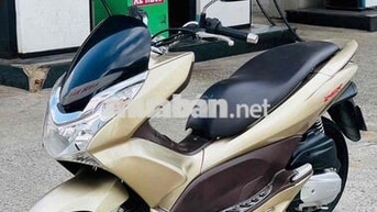 PCX thái biển tp lên smaskey