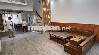 CHO THUÊ NHÀ 3 TẦNG NAM HOÀ XUÂN - 3 PN - 17 TRIỆU