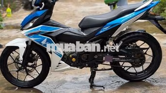 Honda winner v1 biển 65 2017 ngây chủ máy zin êm f