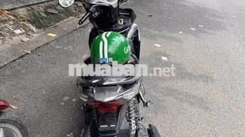 Honda Air Blade Đen Xe tay ga