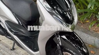 Lead 125 2020 2val up 2026 Bạc bstp chính chủ