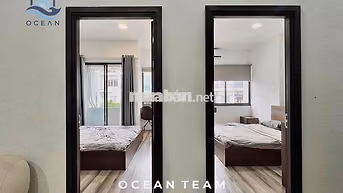 🔥Căn Hộ -1Ph NT Full NT - Cửa Sổ - Ban Công - Thoáng Mát
