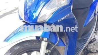 Honda Vision 2013 Xanh bạc 36.000km