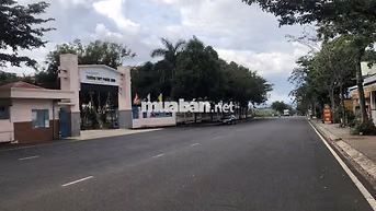 BÁN ĐẤT LÔ BIỆT THỰ PHƯỚC LONG - 200M² FULL THỔ CƯ