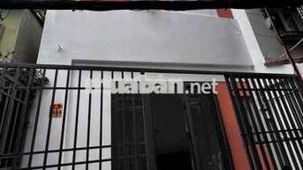 Cho thuê nhà nguyên căn Quang Trung, P10, Gò Vấp – 3PN – 12tr/tháng