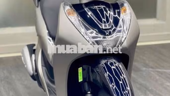SH Mode 125 ABS 2021 Bạc nhám bstp chính chủ