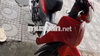 Honda Wave Alpha 2020 Đỏ Xe số