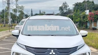Mitsubishi Xpander 2023 Số sàn Trắng