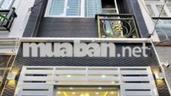 CHO THUÊ NHÀ NGUYÊN CĂN HẺM 109 ĐƯỜNG SỐ 2 P. AN HỘI ĐÔNG GÒ VẤP 