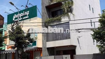 ⛱️Cho Thuê nhà 5 tầng Có Thang Máy Full Nội Thất mặt tiền đường Thích Q