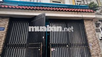 CHO THUÊ  1 TRỆT  3 LẦU 5PN 5WC