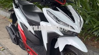 Vario 125 2021 Trắng Đỏ Đen 19.000km bstp 9c