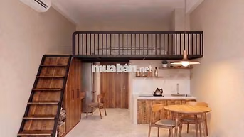 ✨ TÒA CĂN HỘ SINH VIÊN – KHU HOÀ KHÁNH, LIÊN CHIỂU ✨