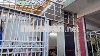 Cho thuê nhà nguyên căn Tân Thới Nhất 1 Q12, 4x15m, 2PN, 7tr/tháng
