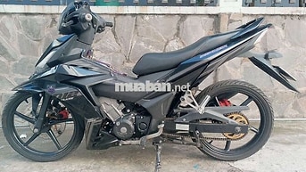 Honda Winner 2018 Đen bóng Xe số